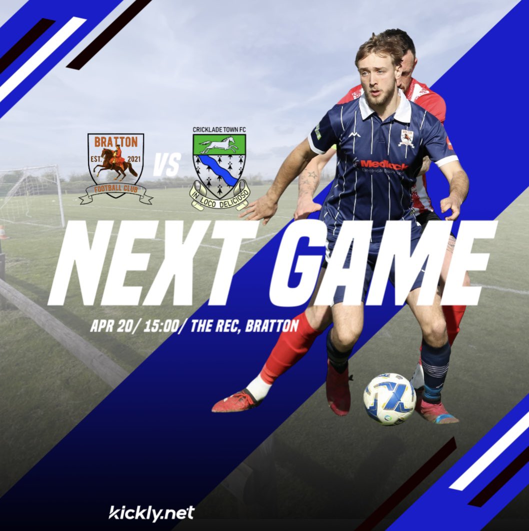 Bratton FC tweet media