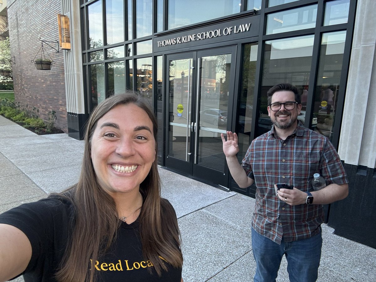 bethanyhallam's tweet image. We survived the last day of classes!! @RyanMorden