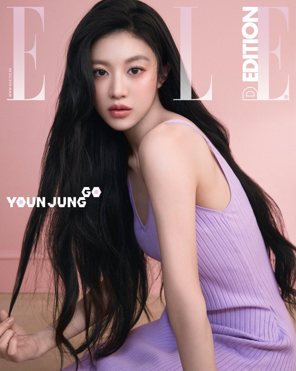 ELLE Korea 엘르 tweet media