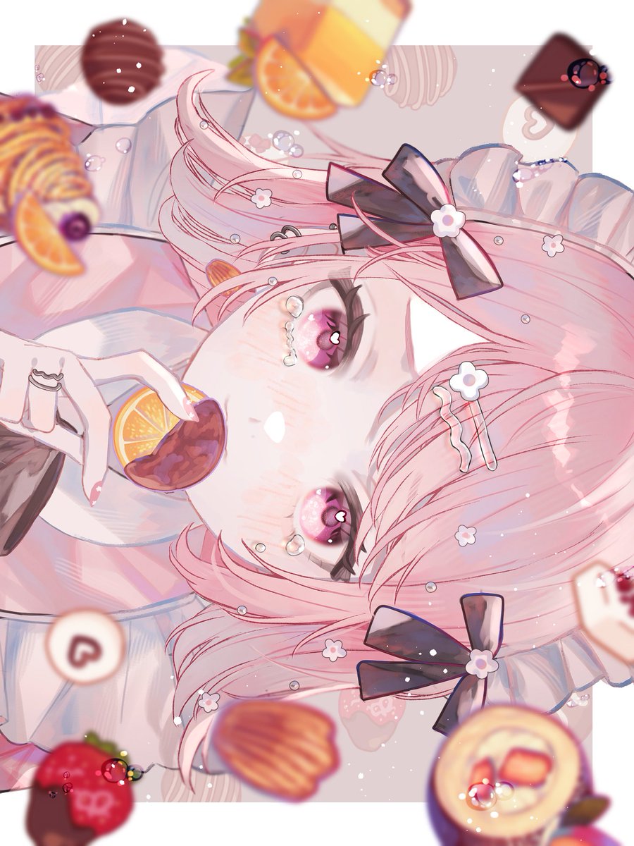 春海にむ🦄໒꒱· ゚ tweet media