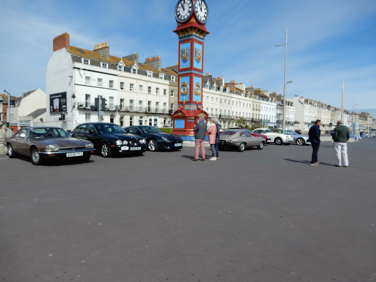 Visit__Weymouth tweet picture