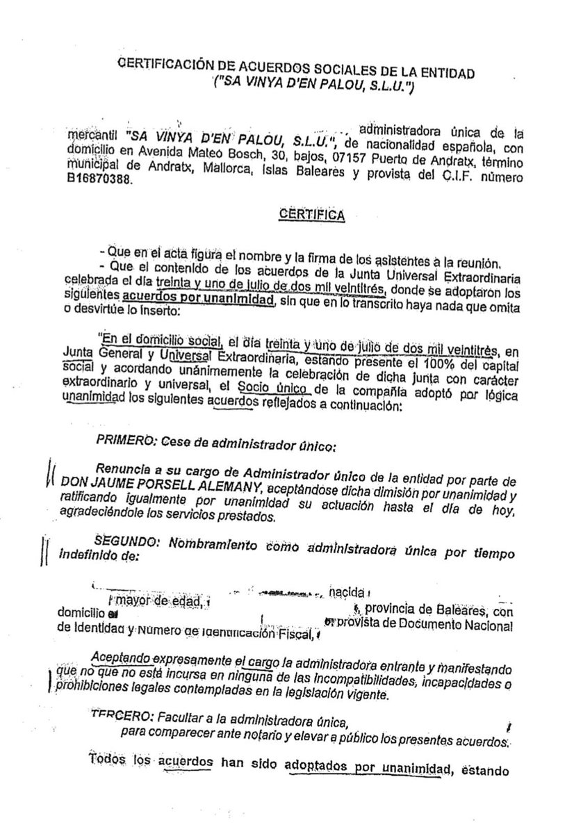 Jaume Porsell tweet media
