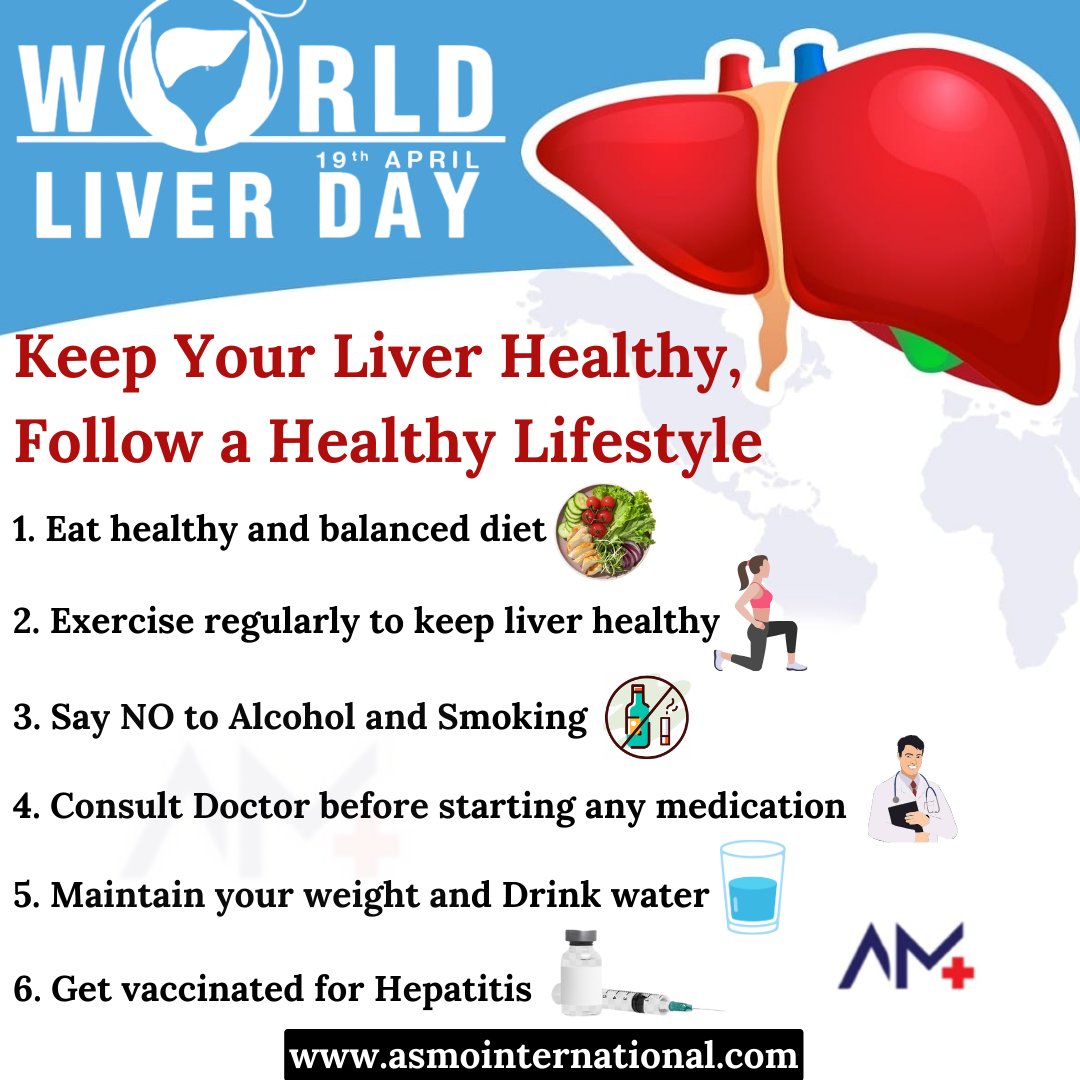 Keep Your Liver Healthy . bit.ly/3nHERKo . #plantbased #healthyliving #selfcare #gym #weightlossjourney #plantstrongvegan #plantbasedvegan #smoothietime #thrivemags #healthcare #asmohealth #asmomedicines #asmocare #asmoresearch #asmo