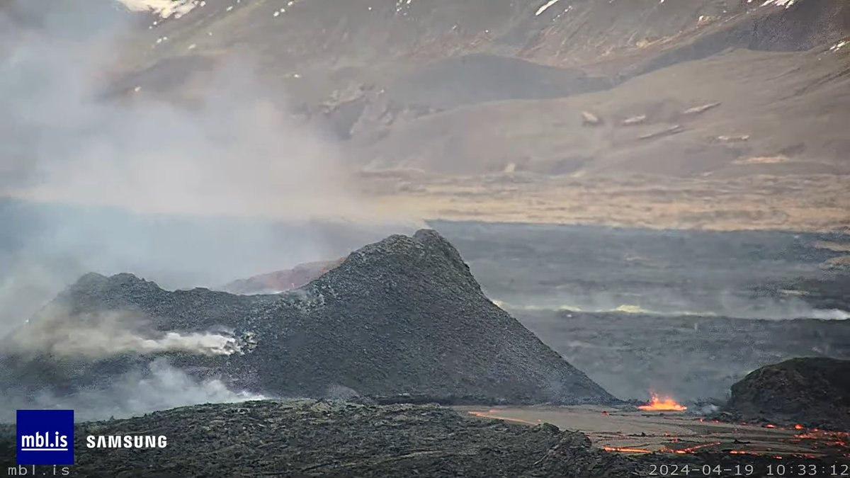 🇮🇸 🌋 Reykjanes - Svartsengi  🟧

Addendum to the party - I picked out a few pictures from the beginning

Part 1