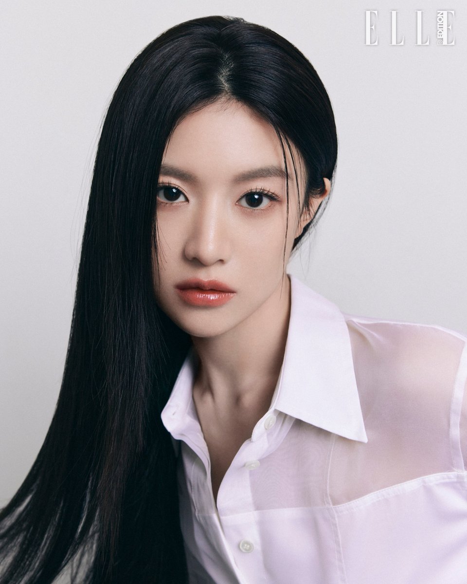 ELLE Korea 엘르 tweet media