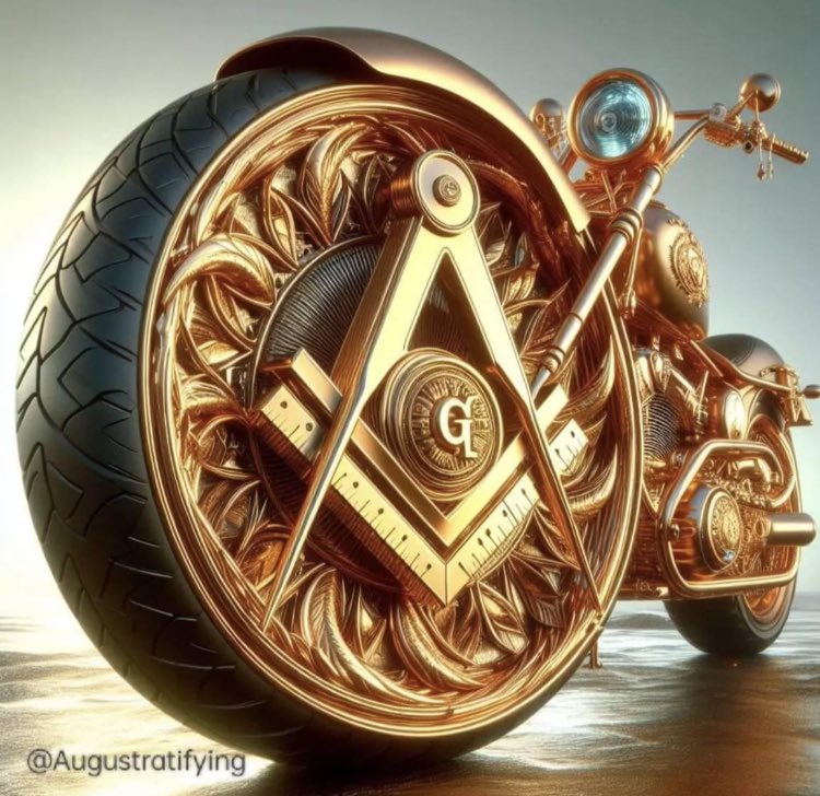 Derbyshire Motorcycle Lodge No. 9950 (@dml9950) on Twitter photo 