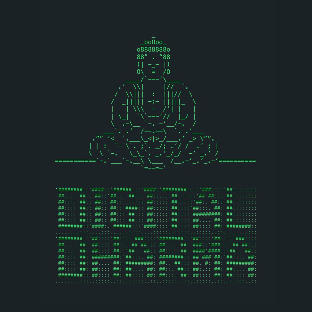 Digital Dharma helps you to simplify your digital habits and learn deep lessons about the Buddhist vision by applying it to this particular area of your life. Check it out: buff.ly/4agJS4I
