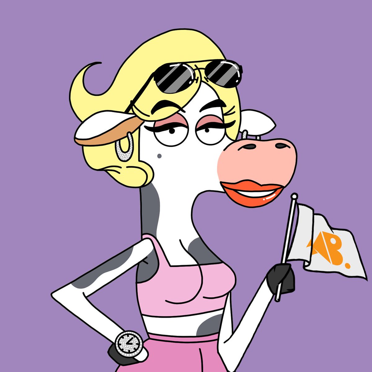 Gm herd 🐮☀️

You can now buy, sell and list your NFTs on the new armobot.xyz marketplace.

Built exclusively by Moonie Moo &amp; MXT developer <a href="/Armo_MXT/">Armo</a>. 👨‍💻💪🏻