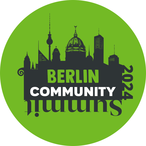 Are you an #opensource enthusiast, hobbyist, or veteran?🤔 Submit your CFPs for #CommunitySummit, a #SUSECON2024 co-located event focused on #OSS tech, communities, and education.🤓 🗓️: 19th June, 2024 📍: Estrel Congress Center, Berlin 👉 okt.to/0TGHL1