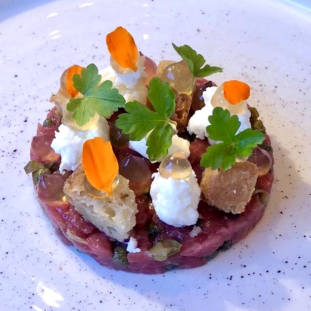 AA Hospitality tweet media