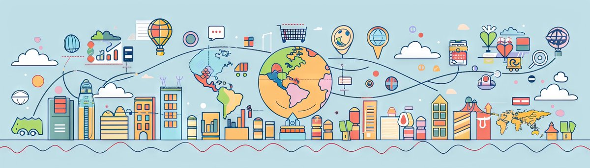 #latestpublished This time we'd like to share a research by Andrzej Cieślik, published as a part of our #specialissue
Firm Heterogeneity and International Trade Liberalisation: A Generalized Cournot Oligopoly Approach
READ MORE sciendo.com/pl/article/10.…