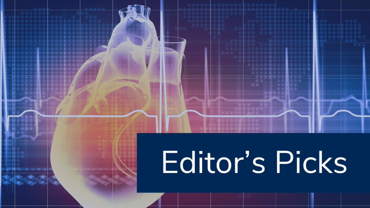 Did you miss important cardiology science? Brush up with #JACC’s top 100 manuscripts of 2023: bit.ly/3IqavZ0 #Cardiology #CardioX #CardioEd #CardioTwitter