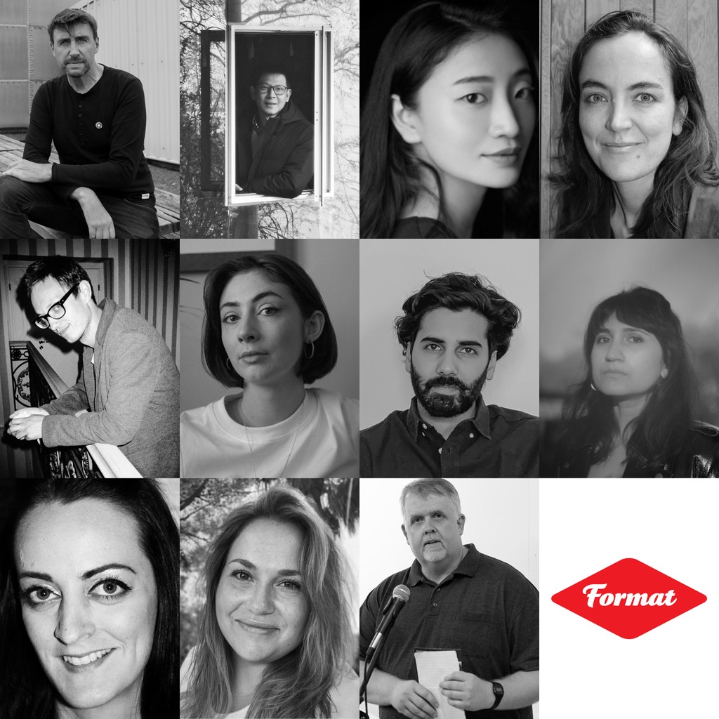 FORMAT25 OPEN CALL IS LIVE Our Advisory Jury includes 10 incredible photography and arts professionals invited from around the world. More information: formatfestival.com/news/2024/04/f…