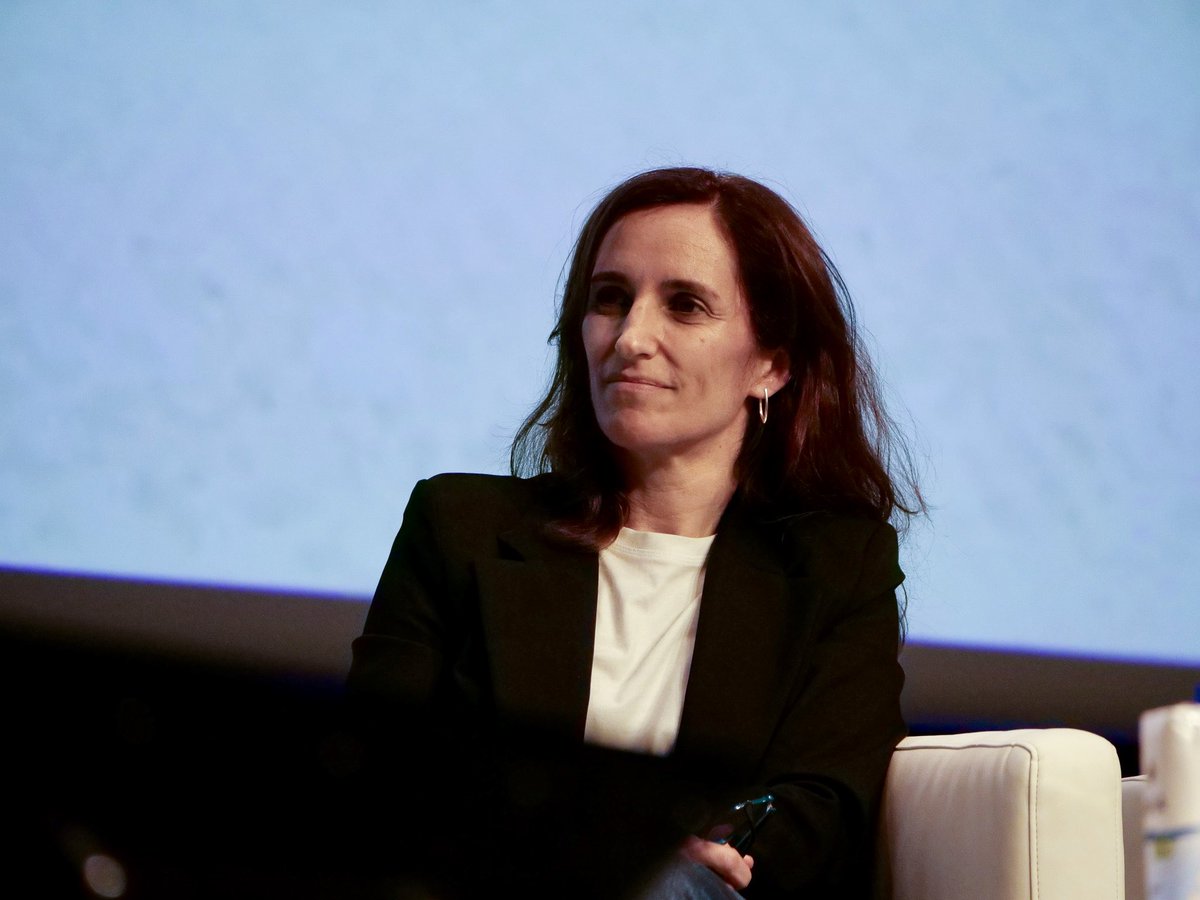 Mónica García tweet media