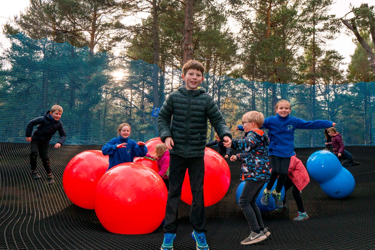 📚✨ Calling all educators & knowledge seekers! Today is Education & Sharing Day so why not plan a visit to us? Come & explore interactive exhibits, engage in hands-on learning activities, & discover the wonders of nature with your students. Find out more: bit.ly/3xqkkUA