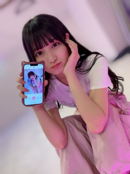 今村麻莉愛のTwitter画像15