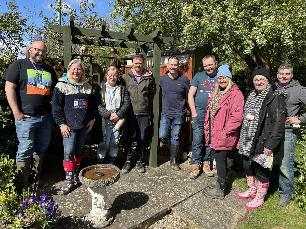 Sally Smith tweet media