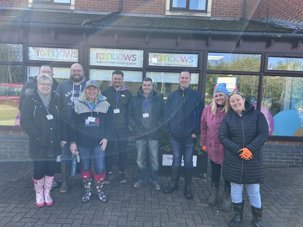 Sally Smith tweet media