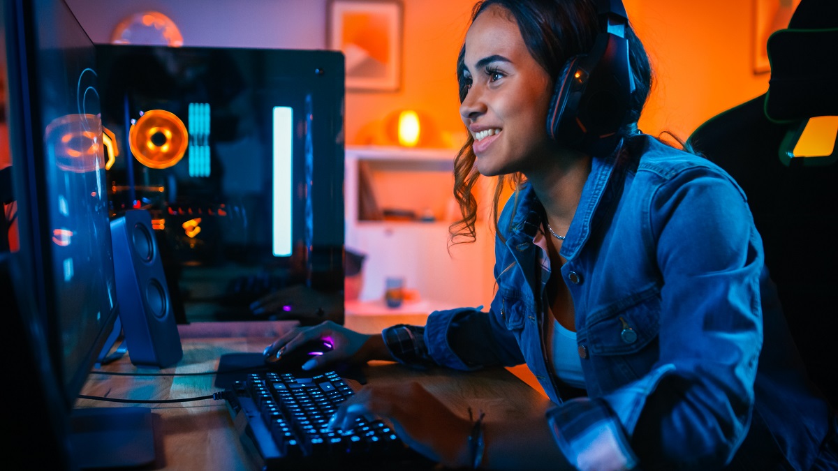 Into gaming? @ManpowerUKtoday can help you translate your gaming experience into skills for the working world and show you how to add the time you spend online to your CV. Ready Player 1? Learn more here ow.ly/ZmRg50PvLzH #CVTips #JobSearch