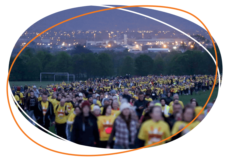 🌄Darkness Into Light 2024, proudly supported by Electric Ireland, will take place at 4:15am on the morning of Saturday May 11th 2024. With various locations throughout Meath and Louth, check out their website here to register. darknessintolight.ie/sign-up