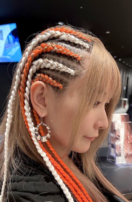Twitterのコスプレ画像10