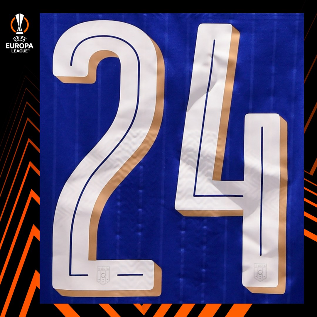 😎 ¿Qué 2⃣4⃣ alzará el título en la #UEL?