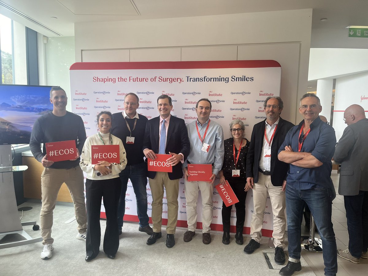 Dimitri Pournaras (@djpournaras) on Twitter photo Working together across academia, industry and healthcare delivery to improve obesity care. #ECOS <a href="/AlexanderMiras/">Alex Miras</a> <a href="/carel_leroux/">Carel Le Roux</a> <a href="/notyourfaultie/">Its Not Your Fault</a> Working together across academia, industry and healthcare delivery to improve obesity care. #ECOS <a href="/AlexanderMiras/">Alex Miras</a> <a href="/carel_leroux/">Carel Le Roux</a> <a href="/notyourfaultie/">Its Not Your Fault</a>