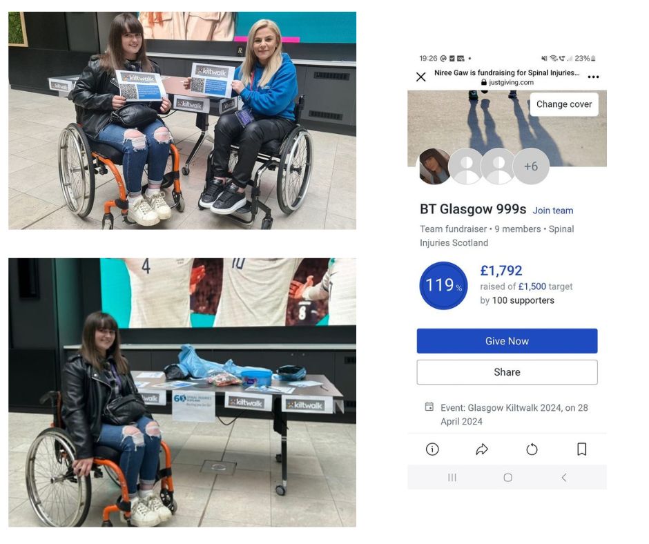 Spinal Injuries Scot tweet media