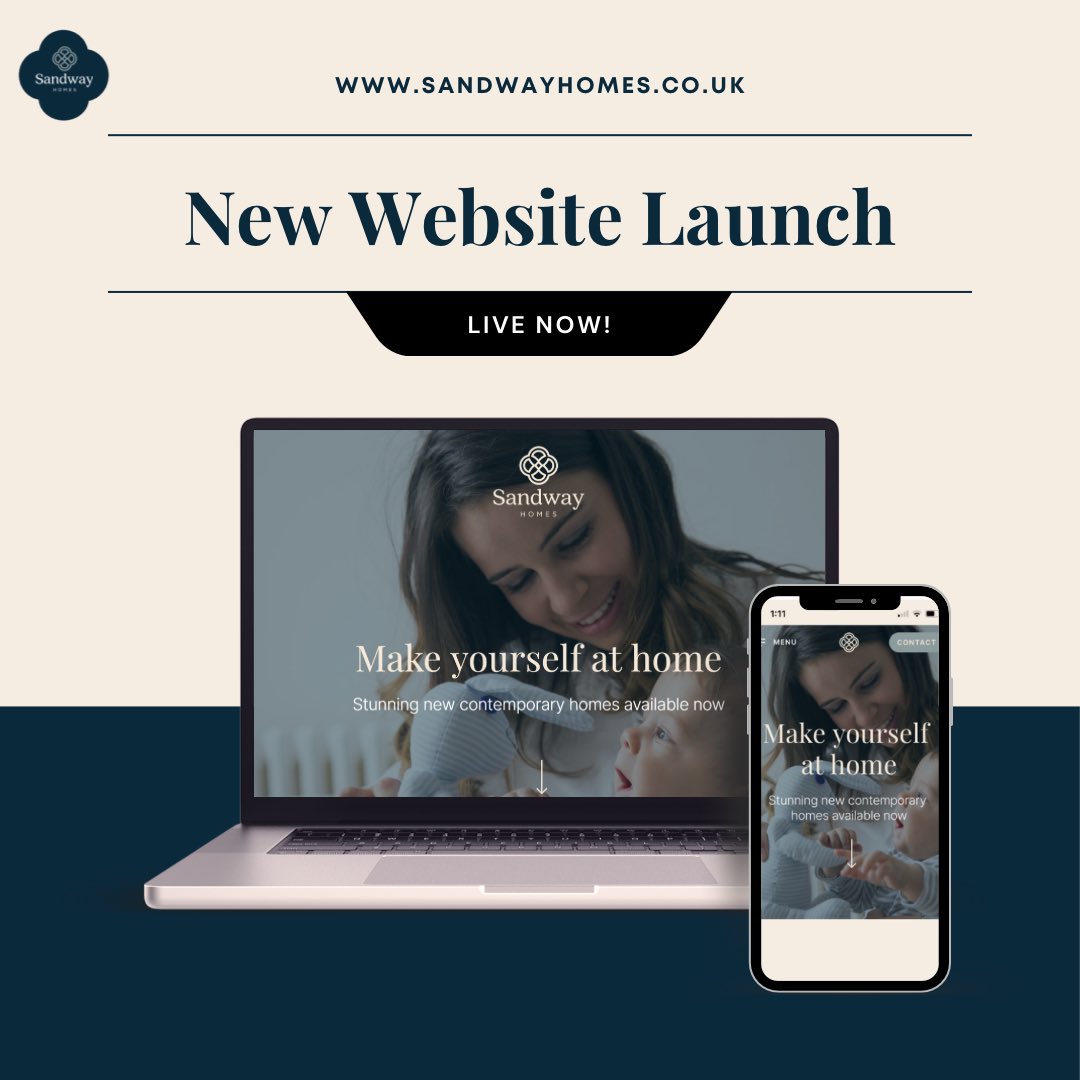 Sandway Homes tweet media