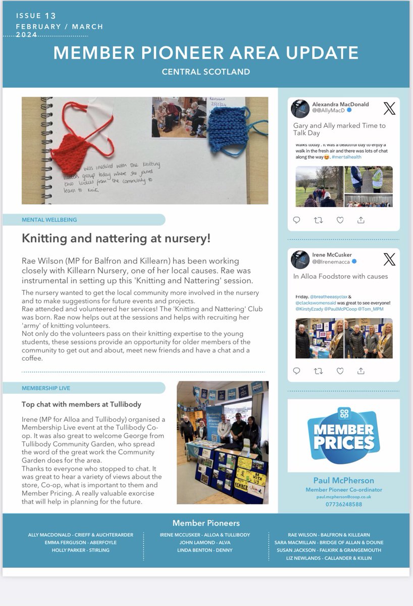 irenemacca's tweet photo. Local @coopuk community team newsletter.
@RichardDewar111 @c_mcgill83 @KirstyEzady @andybDGM https://t.co/fILGamq8qy