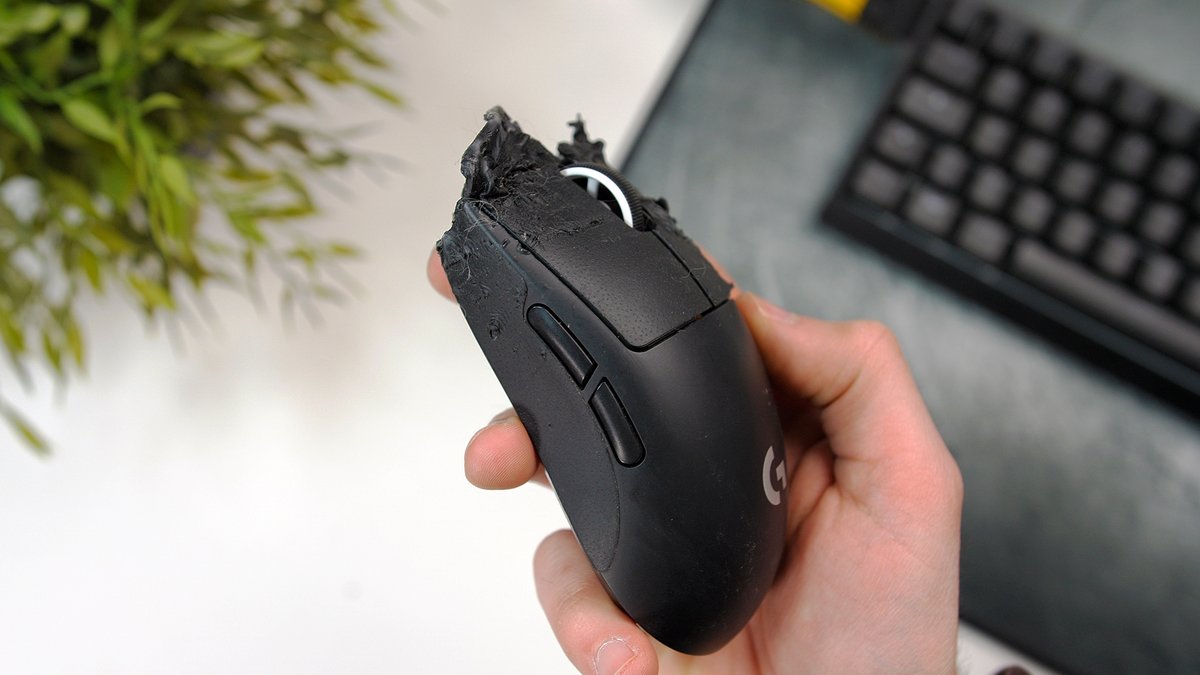 GamerTech tweet media