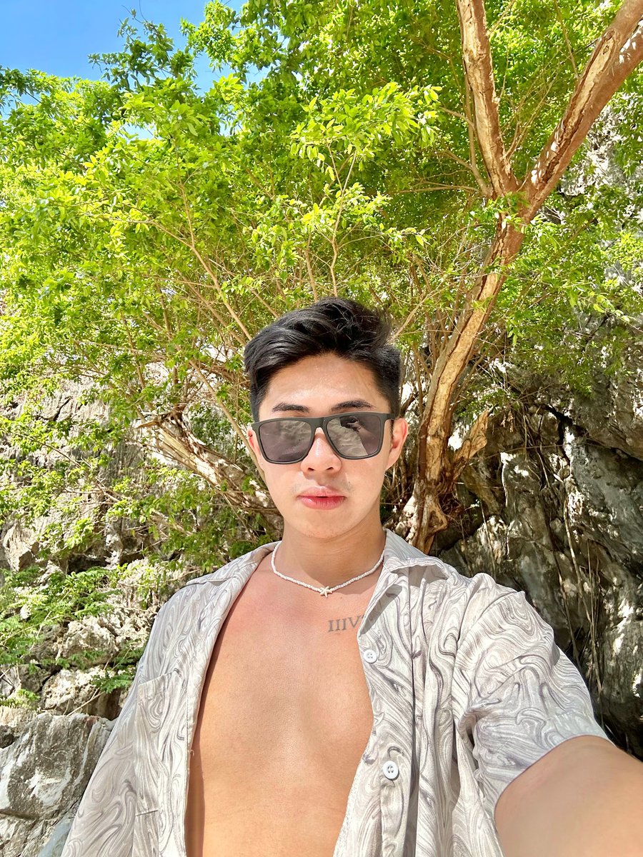 📍El Nido, Palawan