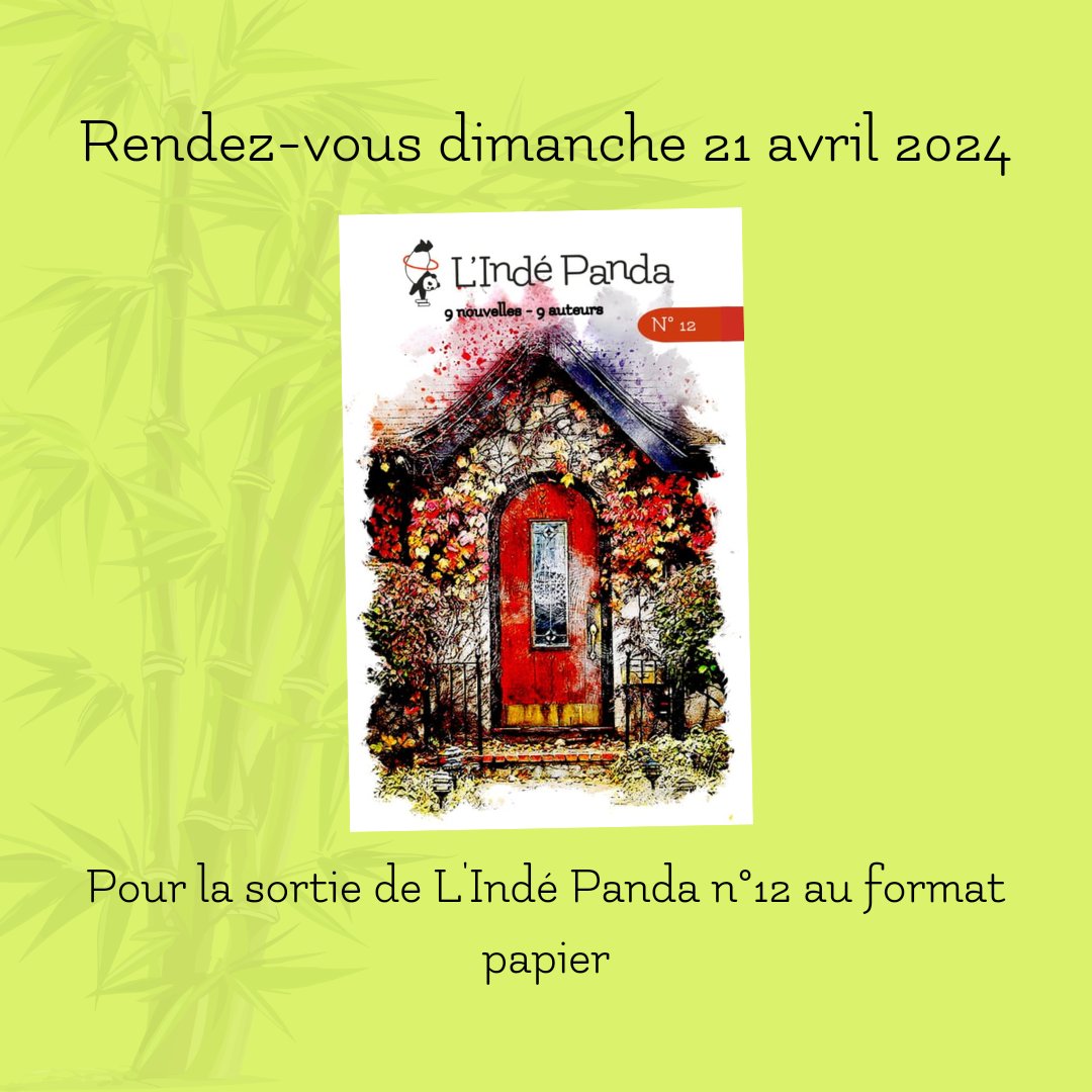 L'Indé Panda tweet media