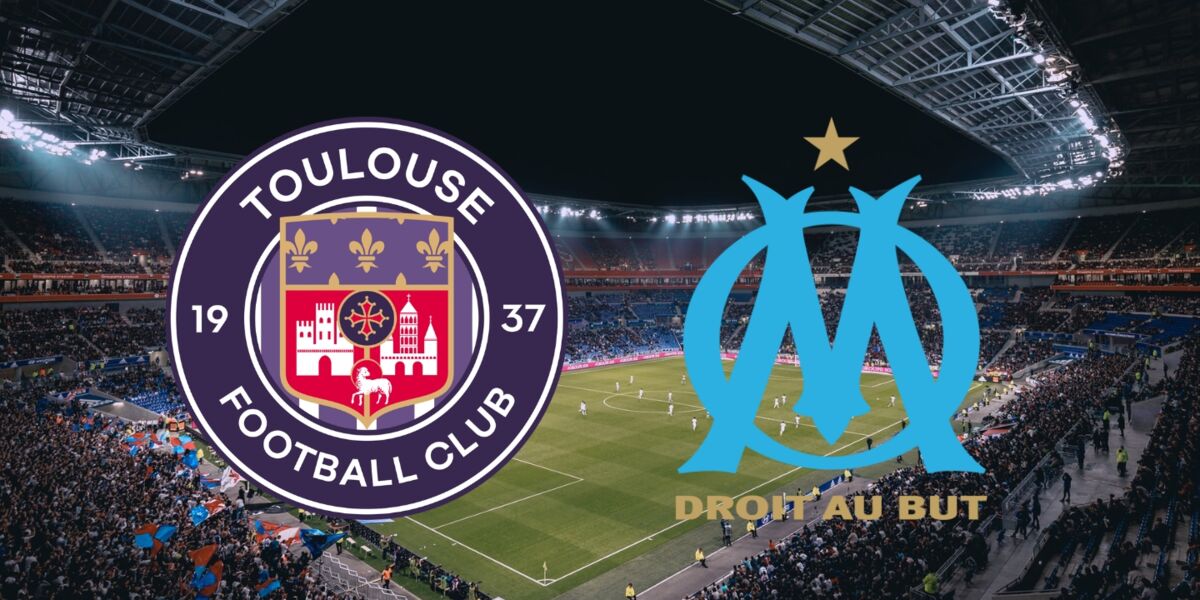 Toulouse / OM ce dimanche à 19h sur Prime Video. Commentaires : @SmaBouabdellah et Dominique Arribagé Bord terrain : @VincentPetitpez Présentation : @samuelollivier, avec Cris