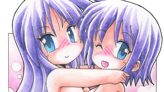トール(小林さんちのメイドラゴン) 「#ほっぺの斜線は可愛い お鼻のトコに斜線を入れる少数派 」|Norioのイラスト