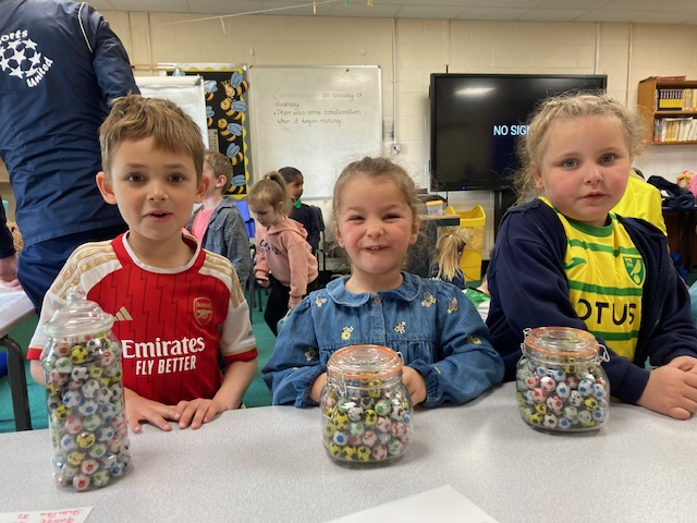 Martham Academy and Nursery tweet media