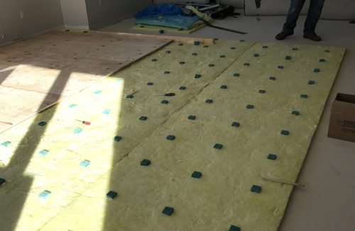noiseproblemso1's tweet image. Paintable wall paneling are sound absorbing panels installed on the ceilings to lessen reverberation, noise and echo within a room.
noiseproblems.com/custom-noise-s…
#Paintablewallpaneling #Paintable #wallpaneling