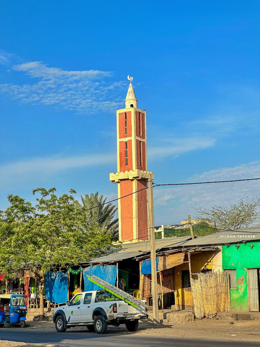 Jumma Mubarek 

 #CaptureEthiopia #Ethiopia #VisitEthiopia #LandOfOrigins