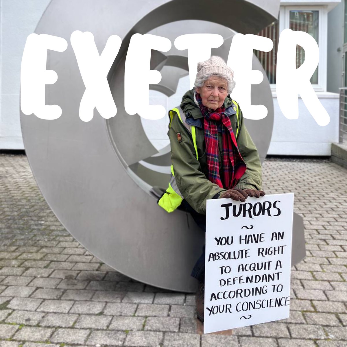 Defend Our Juries tweet media