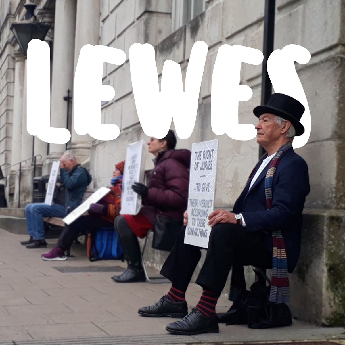 Defend Our Juries tweet media