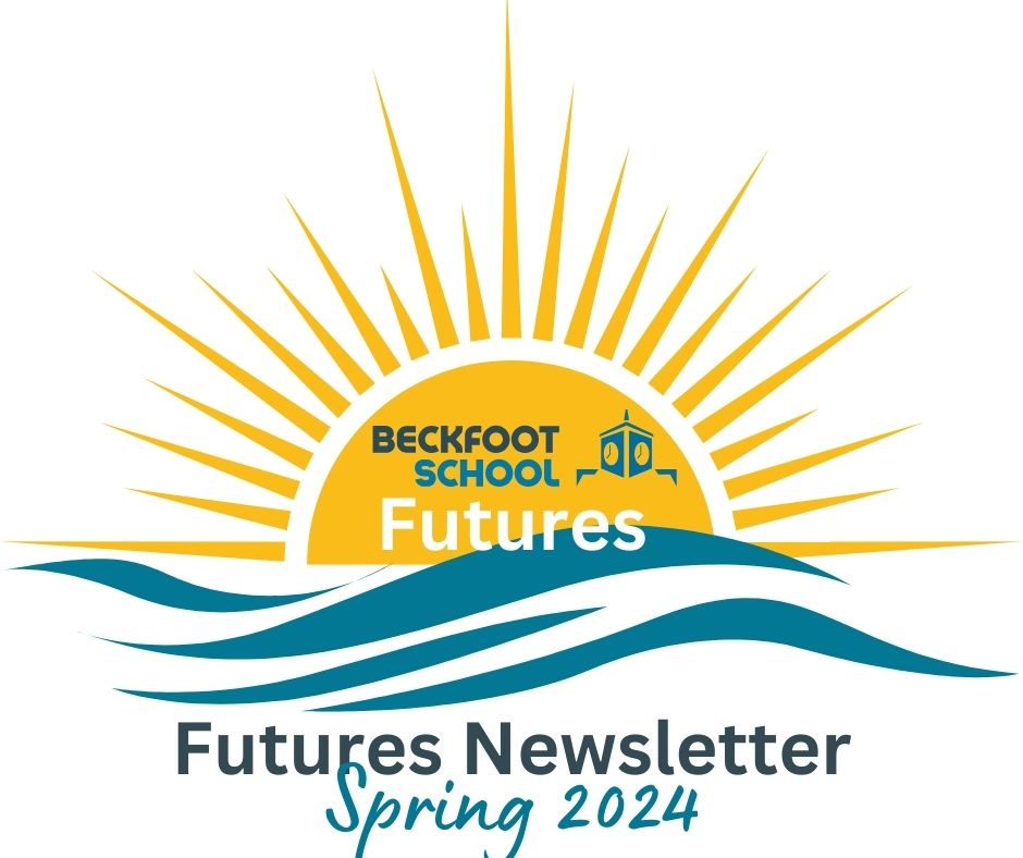 Please view our Futures Newsletter for Spring 2024 from our Careers team: ⚪beckfoot.org/curriculum/fut… #beckfootschool #beckoottrust #beckfoot #wherenochildisleftbehind #beckfootstudents #beckfootcommunity #worldclassschool #futures #careers