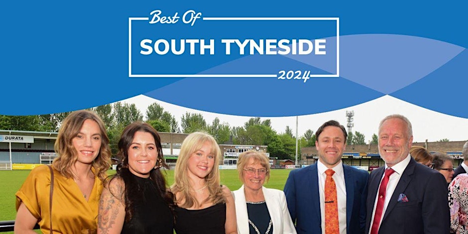 Nominations are open for the Best of South Tyneside Awards 2024. For the environmental champion category, they are looking for businesses who are playing their part by reducing their environmental impact. Find out more: northeastgrowthhub.co.uk/events/best-of…