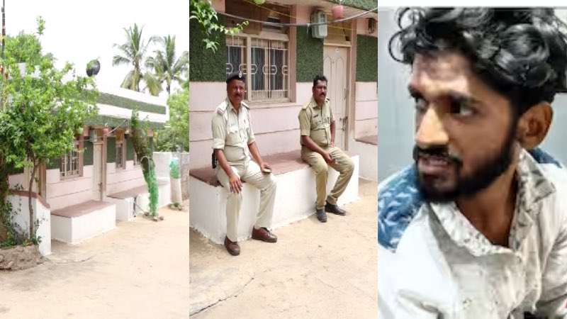 The Karnataka government has provided security to the Fayaz family in Belagavi after Fayaz killed Kumari Neha in Hubli yesterday for rejecting his love proposal. 

Do you think this security measure was warranted?