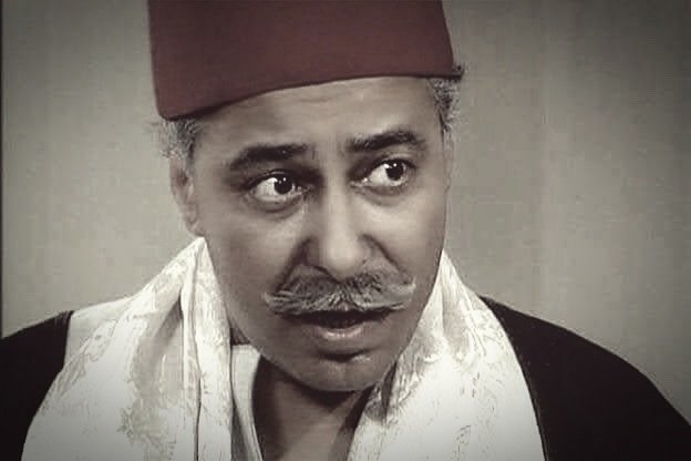 #صلاح_السعدني قامة فنية كبيرة رح يبقى مطبوع بذاكرة المشاهدين 💔
الله يرحمه 🙏🏼 عزائي لعيلته ومحبّينه ويا رب تكون الجنة نصيبه 🙏🏼