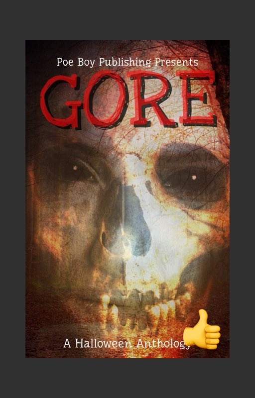 FREE BOOK! For a limited time, get GORE: A Halloween Anthology, absolutely FREE on #kindle. This original collection features some disturbingly delightful #horror tales. Grab it and rejoice!!! #books #WritingCommunity #Reading a.co/d/g4yg4pJ