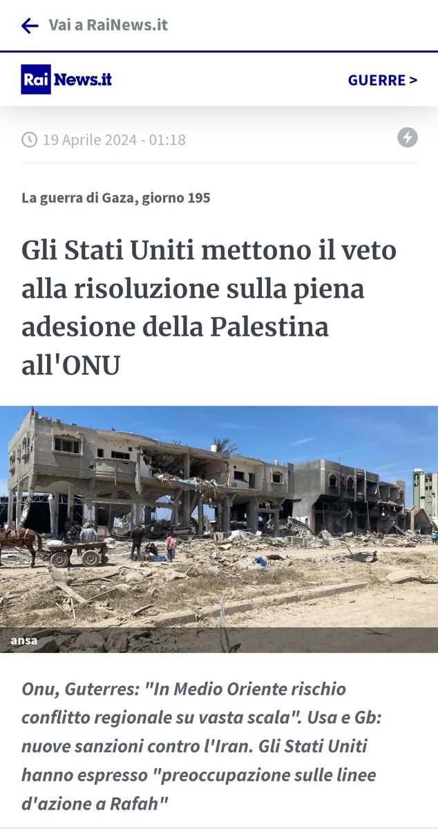 AbdullahiAbTO's tweet photo. IL MONDO È PIÙ GRANDE DI 5 PAESI (che detengono il VETO).
L'attuale sistema internazionale non corrisponde alla richiesta di pace e di giustizia che emerge a livello globale. https://t.co/Cd31ckWeq8