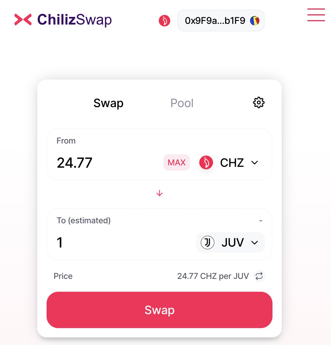 ChlixAI 🌶 tweet media