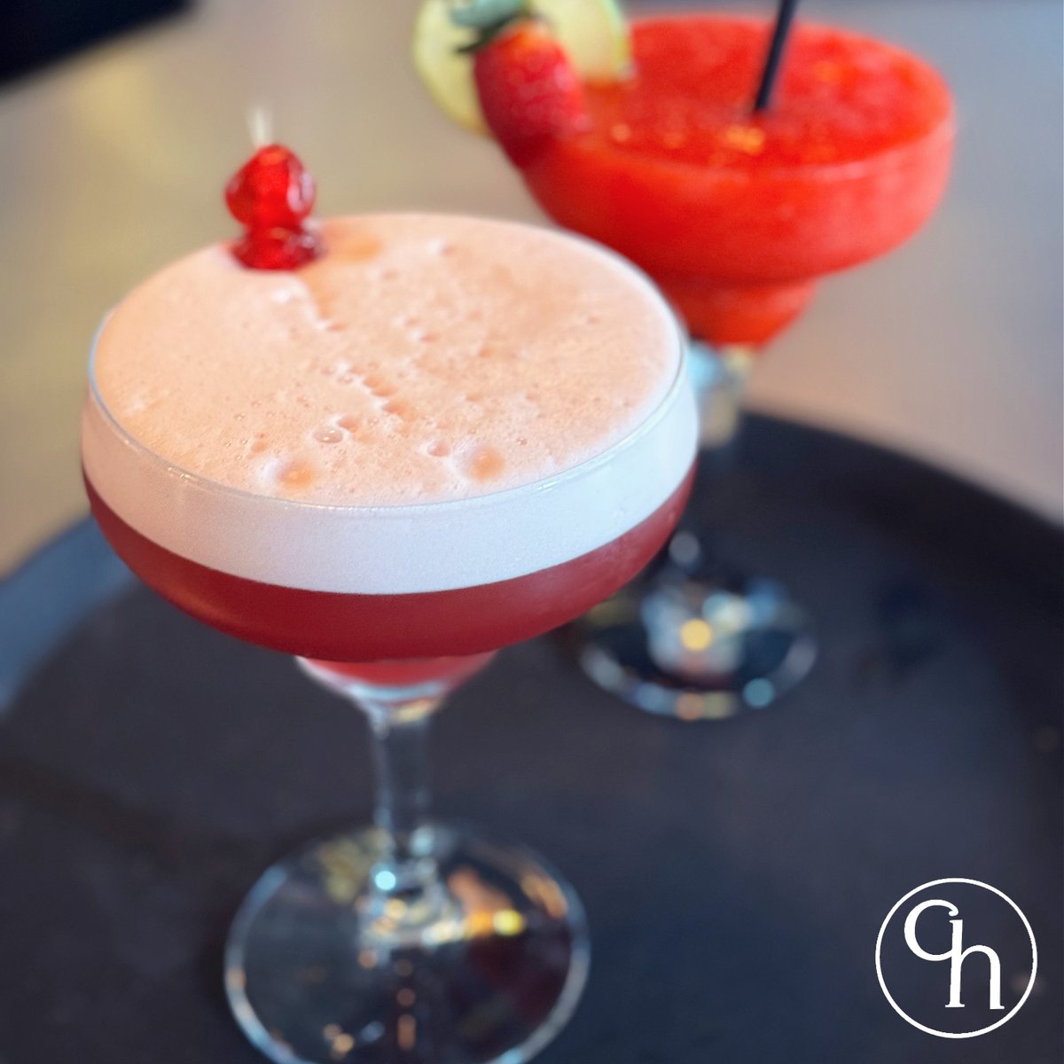 The Corner House Stroud tweet media