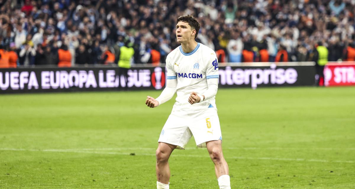 Kertraa84's tweet photo. Si l'OM reçoit une offre de 50M pour BALERDI au prochain mercato, vous le vendez ???  ⚪Ⓜ️

🔄 RT pour JE LE VENDS 
💙 FAV pour JE LE GARDE

#TeamOM #OMSLB #Longoria 
#Gasset #Marseille #Velodrome https://t.co/B5fk9ZhDOh