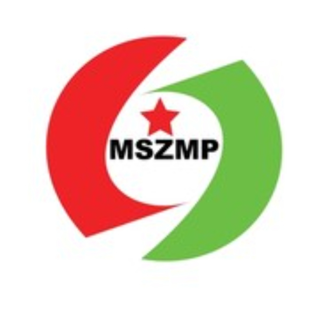 According to my adversaries, the current Fidesz Party is entirely like the 1988 Hungarian Socialist Workers' Party - MSZMP
.
.
.
.
.
.
.
.
.
.
.
without the reform communists.
😪😪😪😪